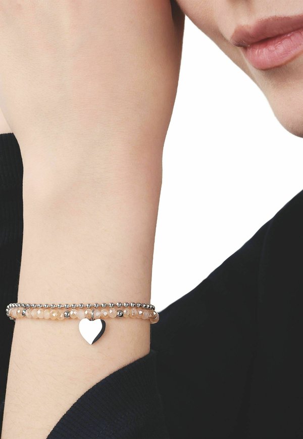 TOM TAILOR KLEEBLATT - Bracelet - metal