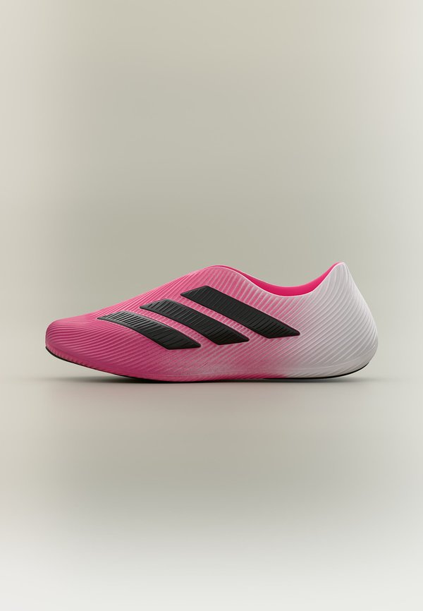 adidas Sportswear PURECHILL UNISEX - Trainers - pink fusion/core black/ftwr white