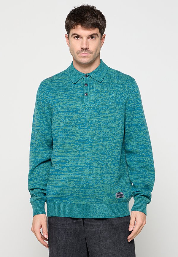 Scotch & Soda