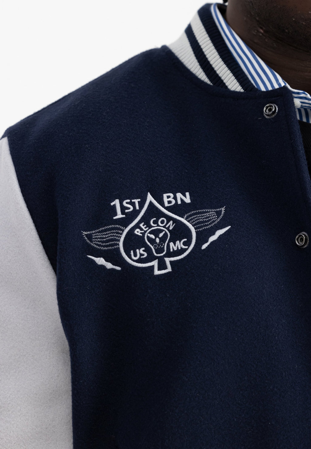 Alpha Industries VARSITY AIR FORCE