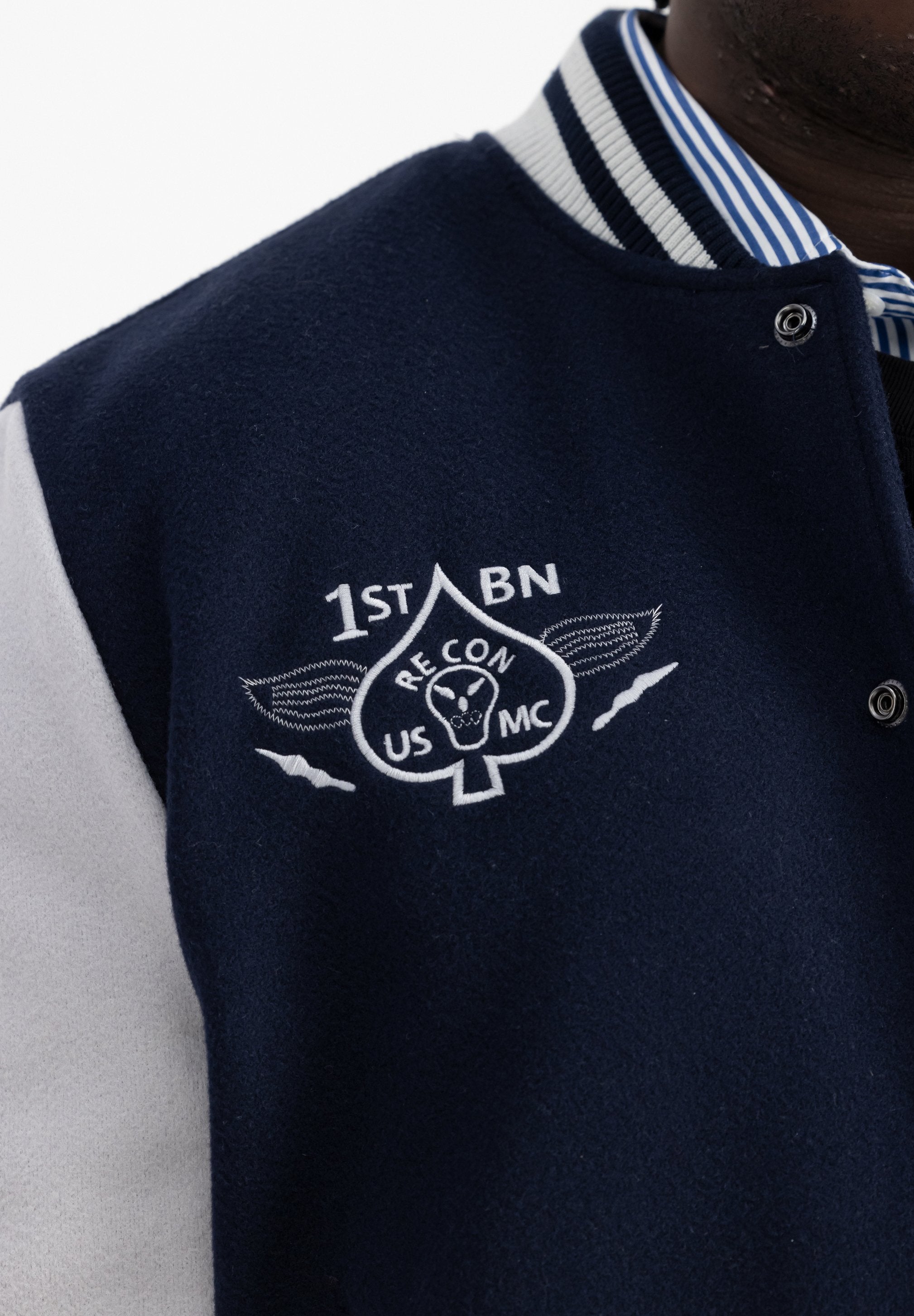 Alpha Industries VARSITY AIR FORCE