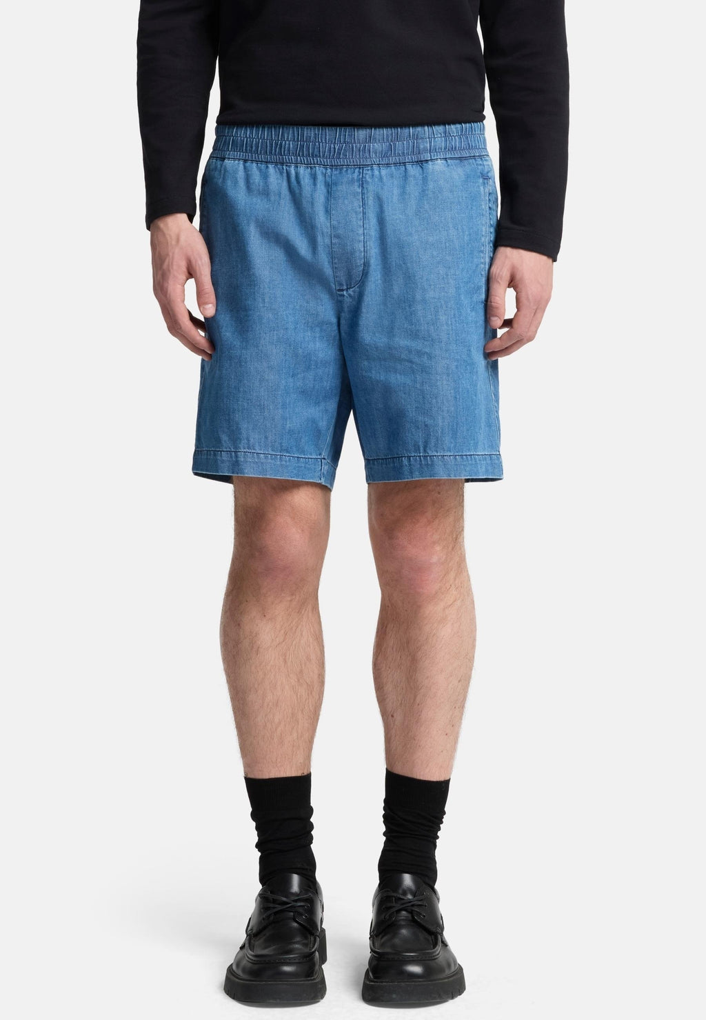 7 for all mankind JOGGER
