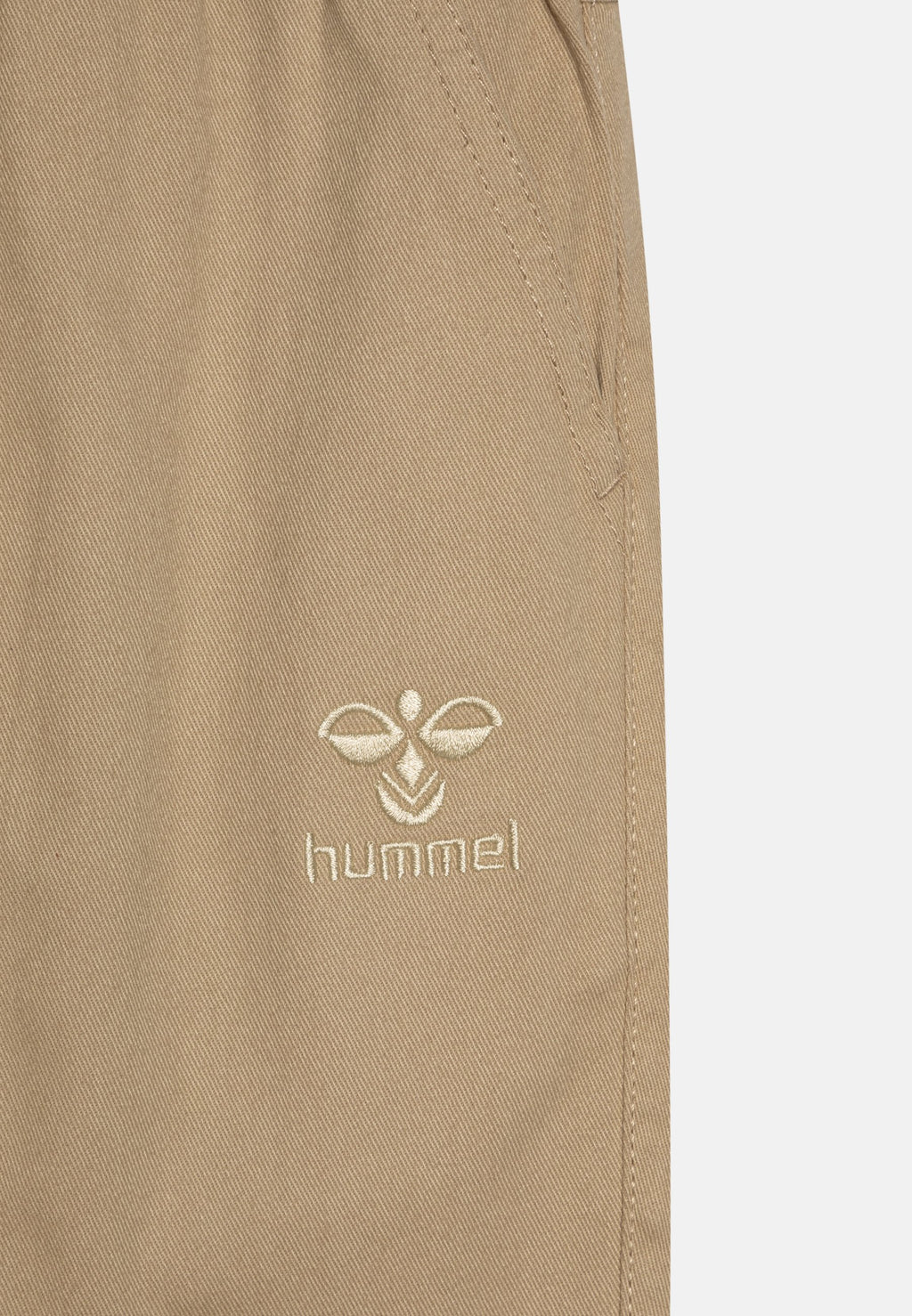 Hummel HMLHAMIL ADJUST WAIST PANTS UNISEX