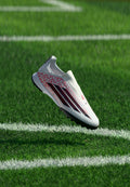 F50 LEAGUE LACELESS TURF KIDS UNISEX Media 1