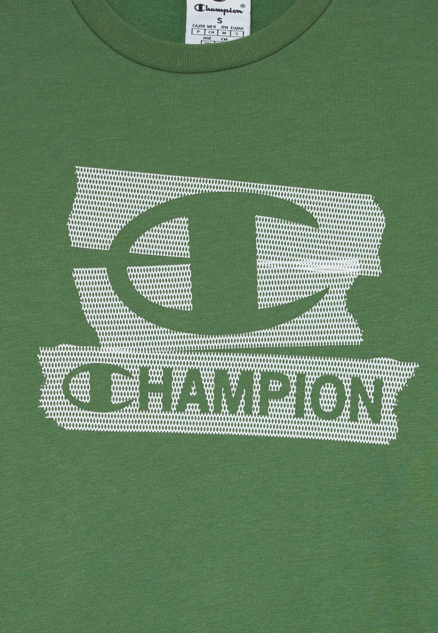 Champion GRAPHIC CREWNECK UNISEX