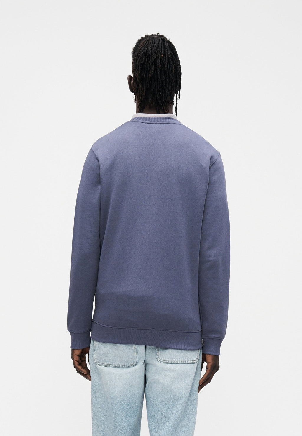 Lyle & Scott CREW NECK