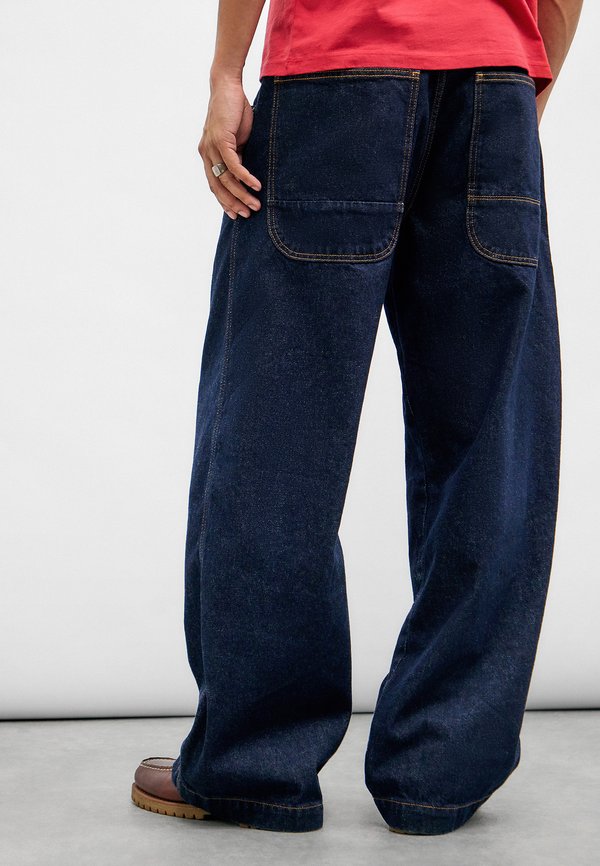 BDG Urban Outfitters SKATE JEANS