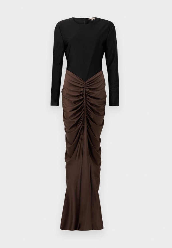 Et Ochs TATE GOWN