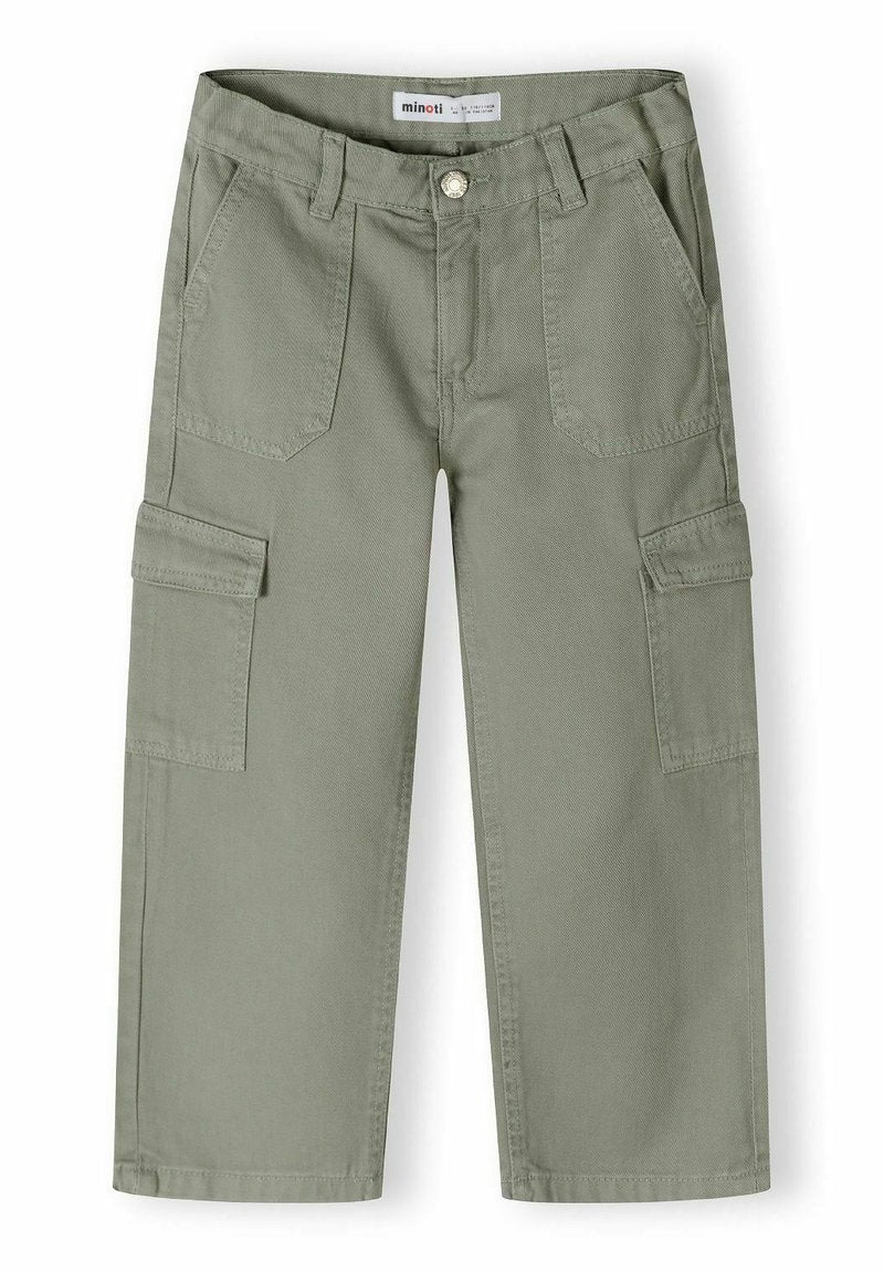 WIDE POCKETS Media 1