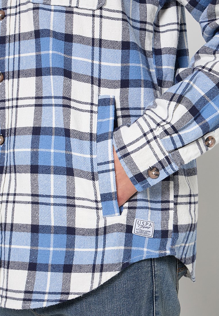 U.S. Polo Assn. REGULAR FIT