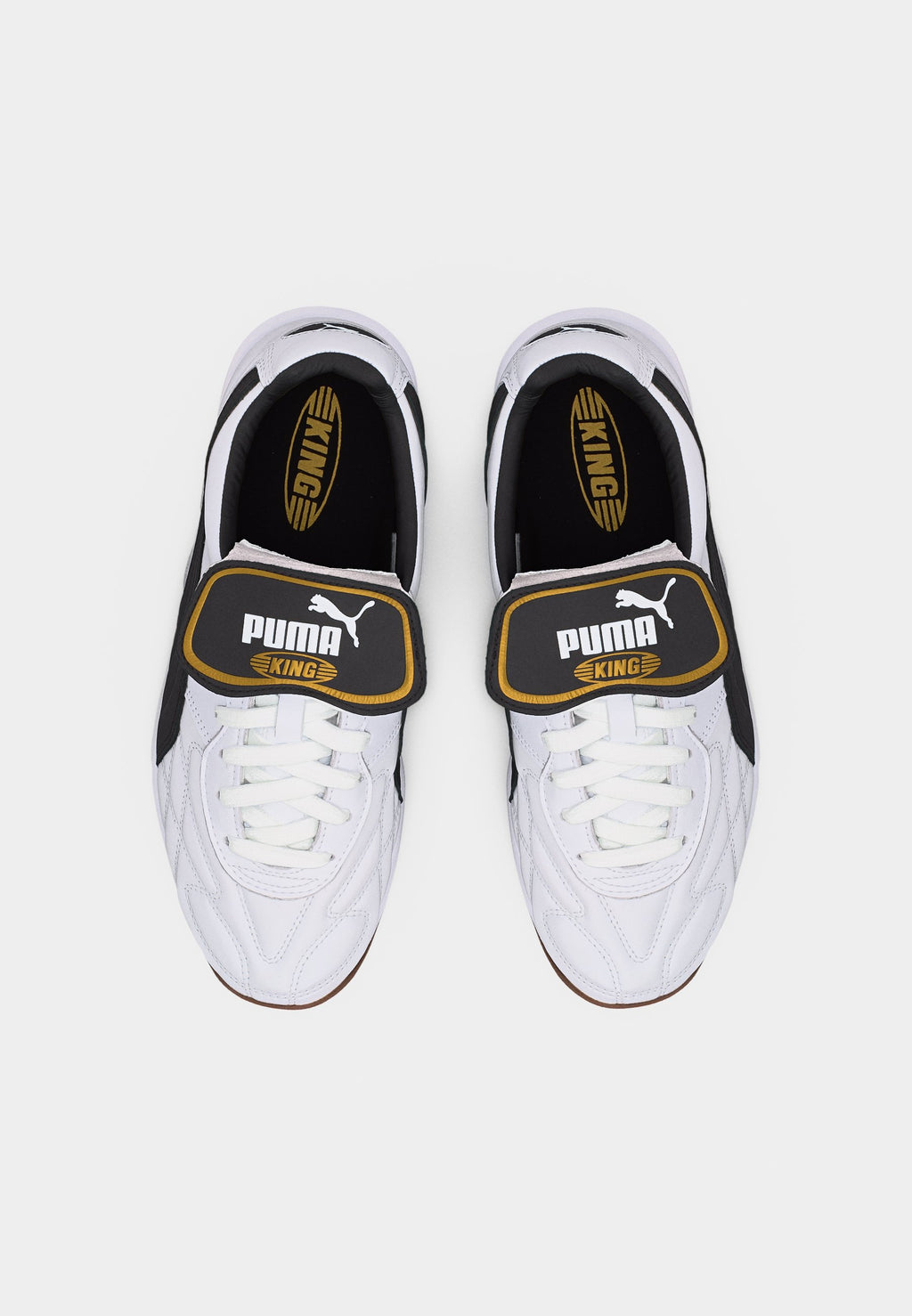 Puma KING