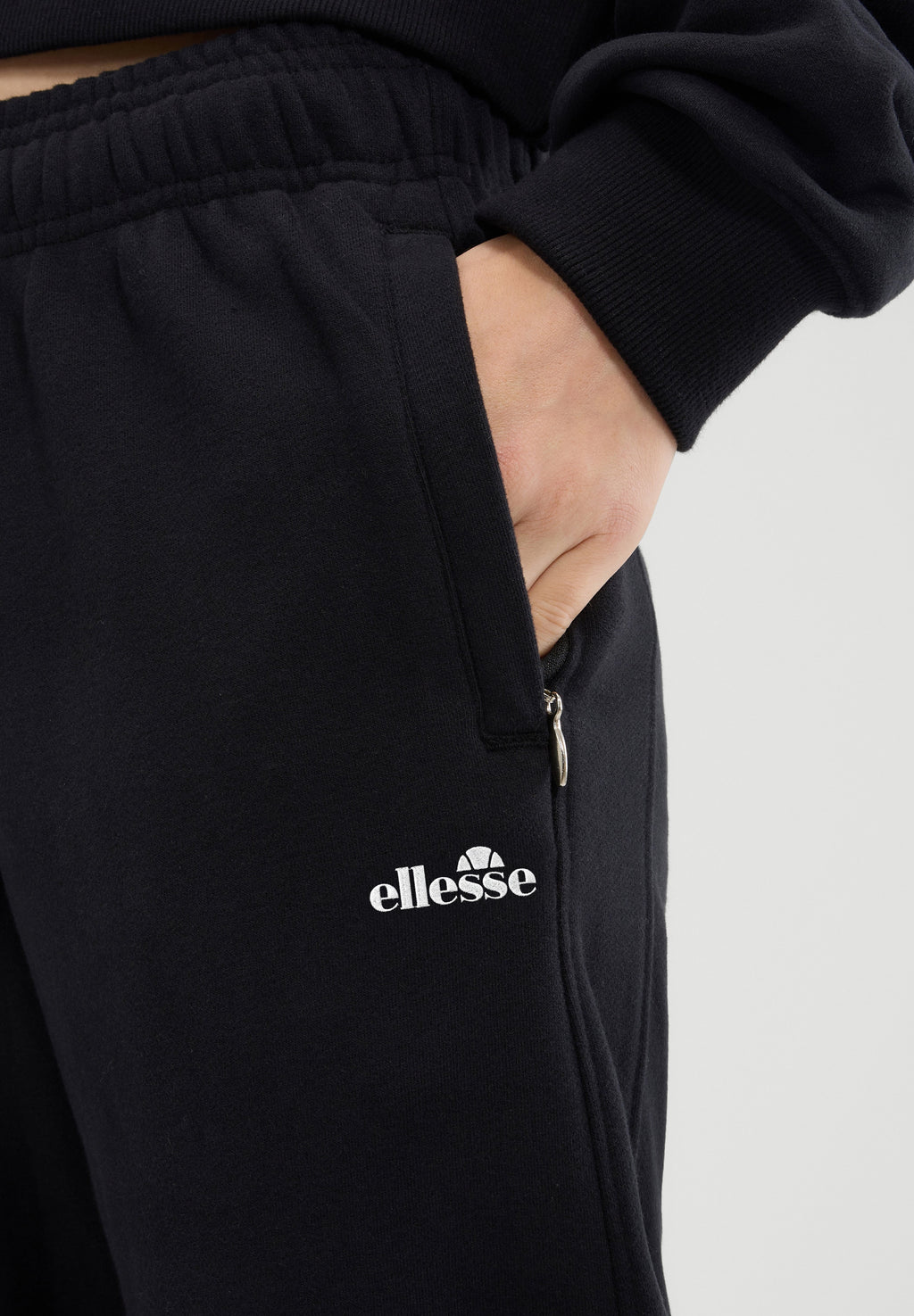 Ellesse LENTELLA RELAXED JOGGER