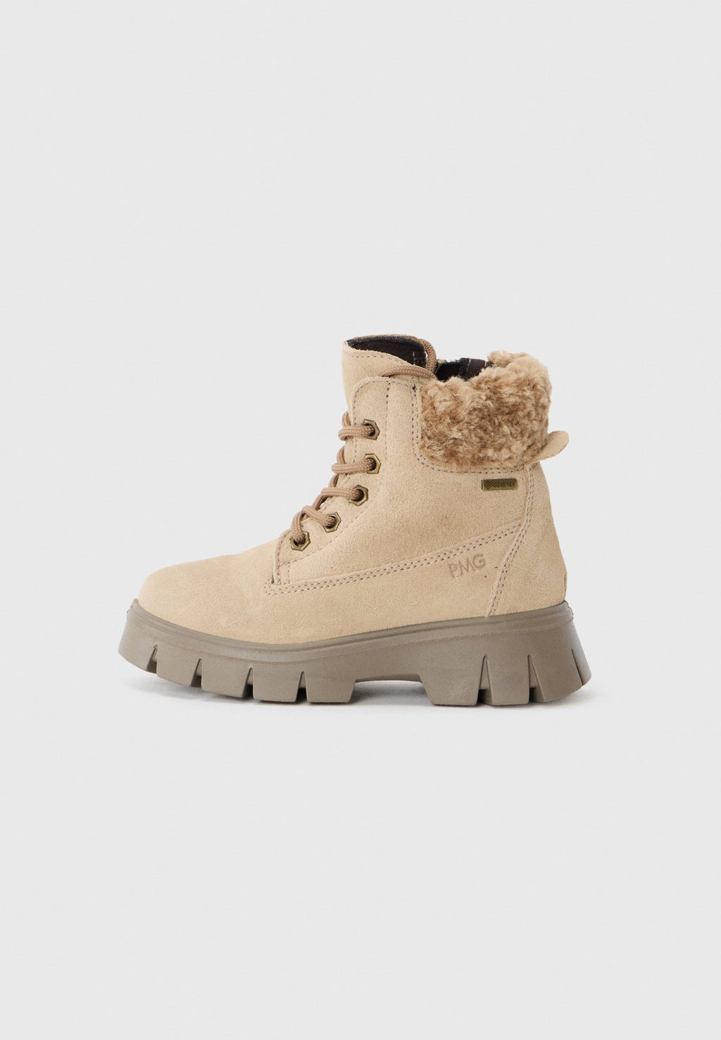 GORETEX PNDGT Media 1
