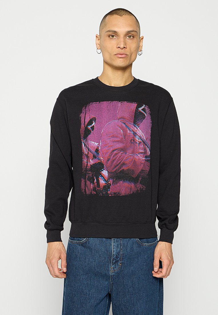 NETFLIX Sweatshirt Media 1