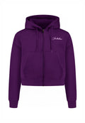 Smilodox ZIP UP LOGO ENARA