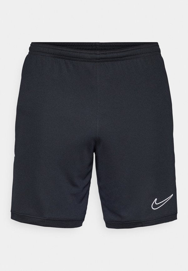 Nike Performance ACADEMY SHORT - Sports shorts - black/white