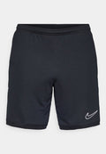 Nike Performance ACADEMY SHORT - Sports shorts - black/white