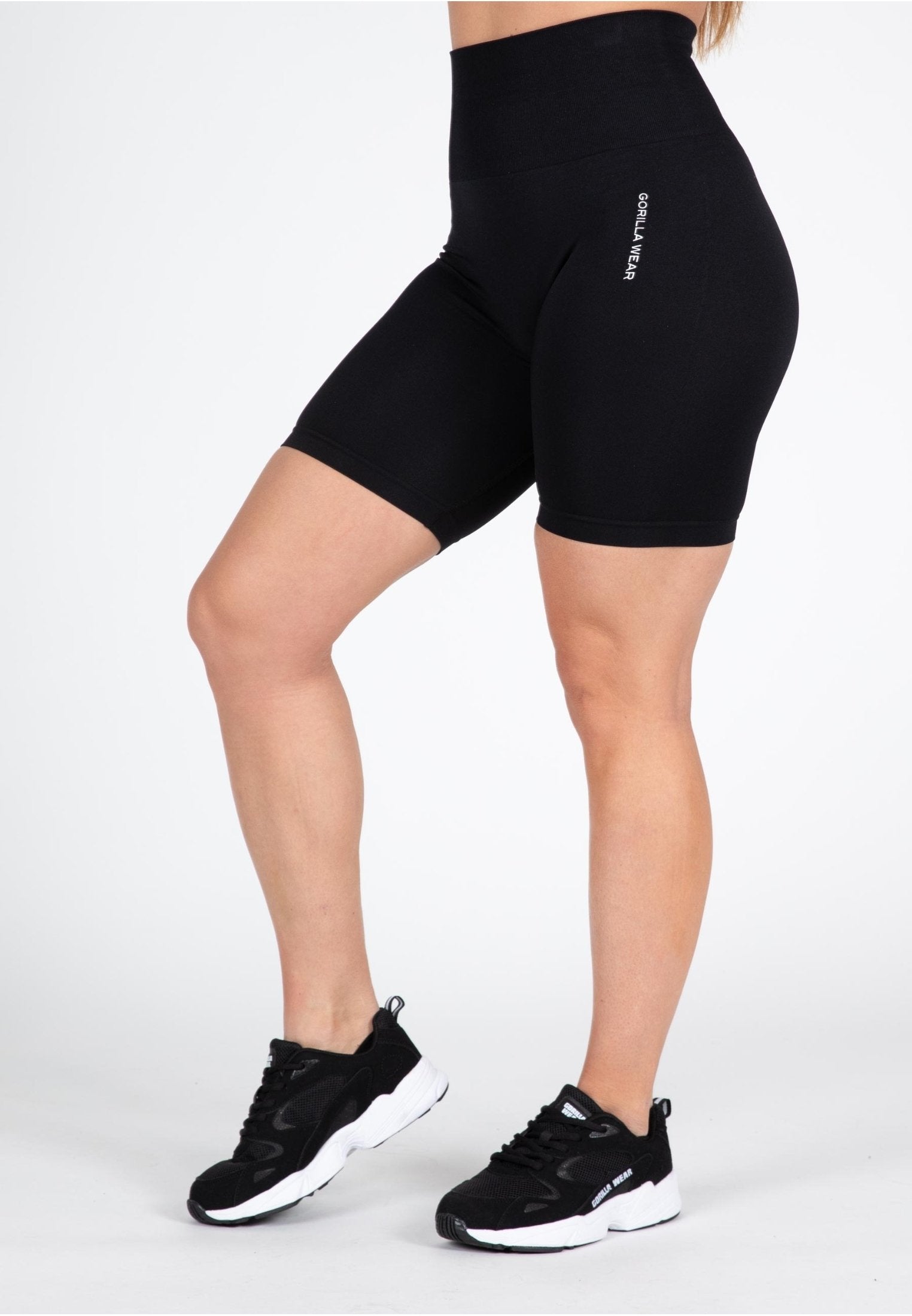 Gorilla Wear QUINCY SEAMLESS CYCLING