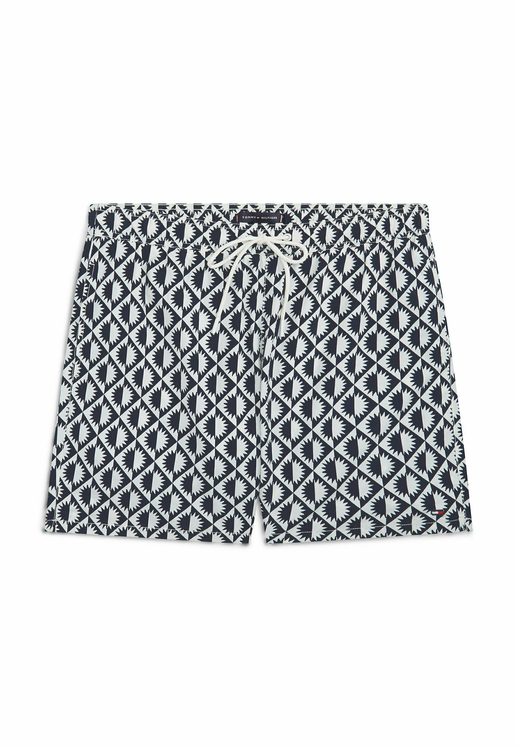 Tommy Hilfiger Badeshorts Media 1
