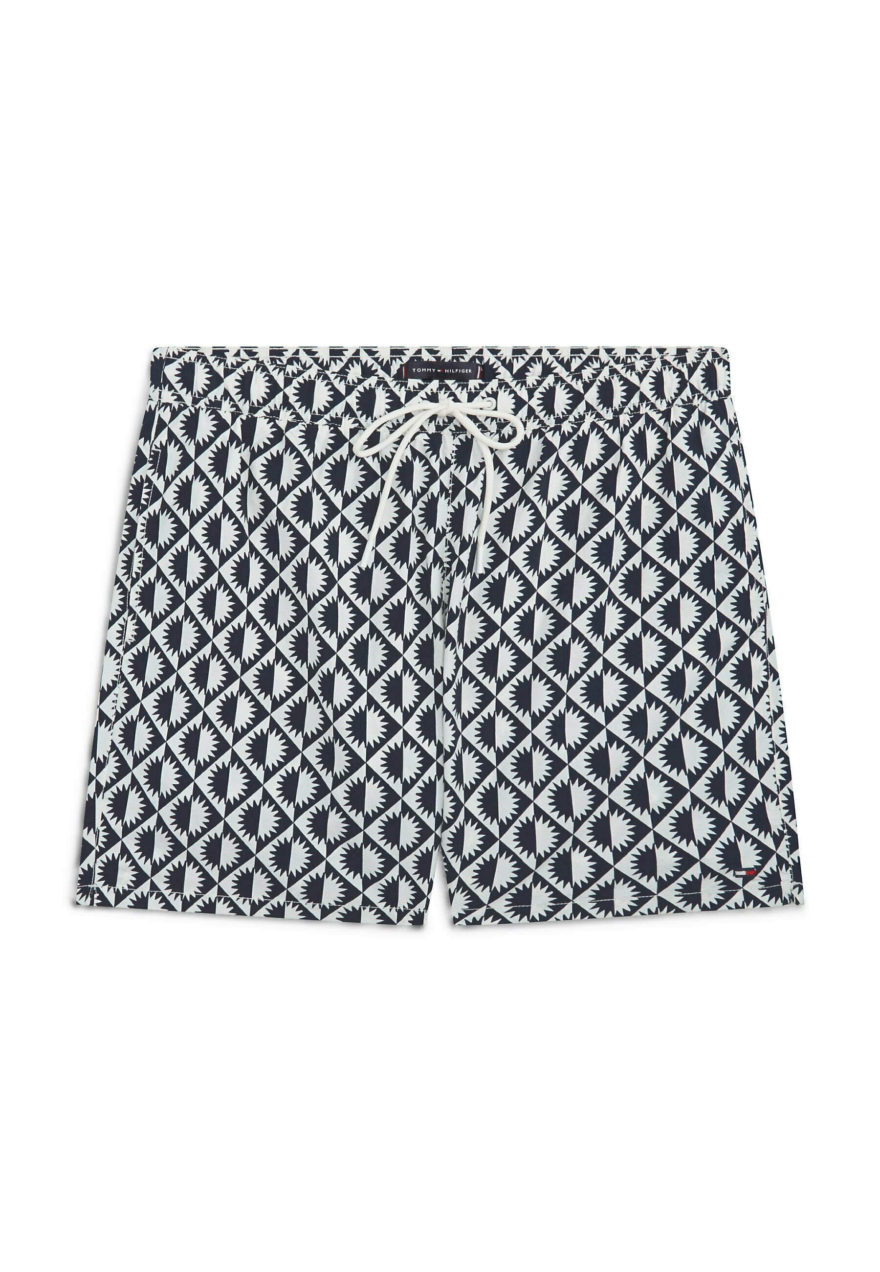 Tommy Hilfiger Badeshorts Media 1