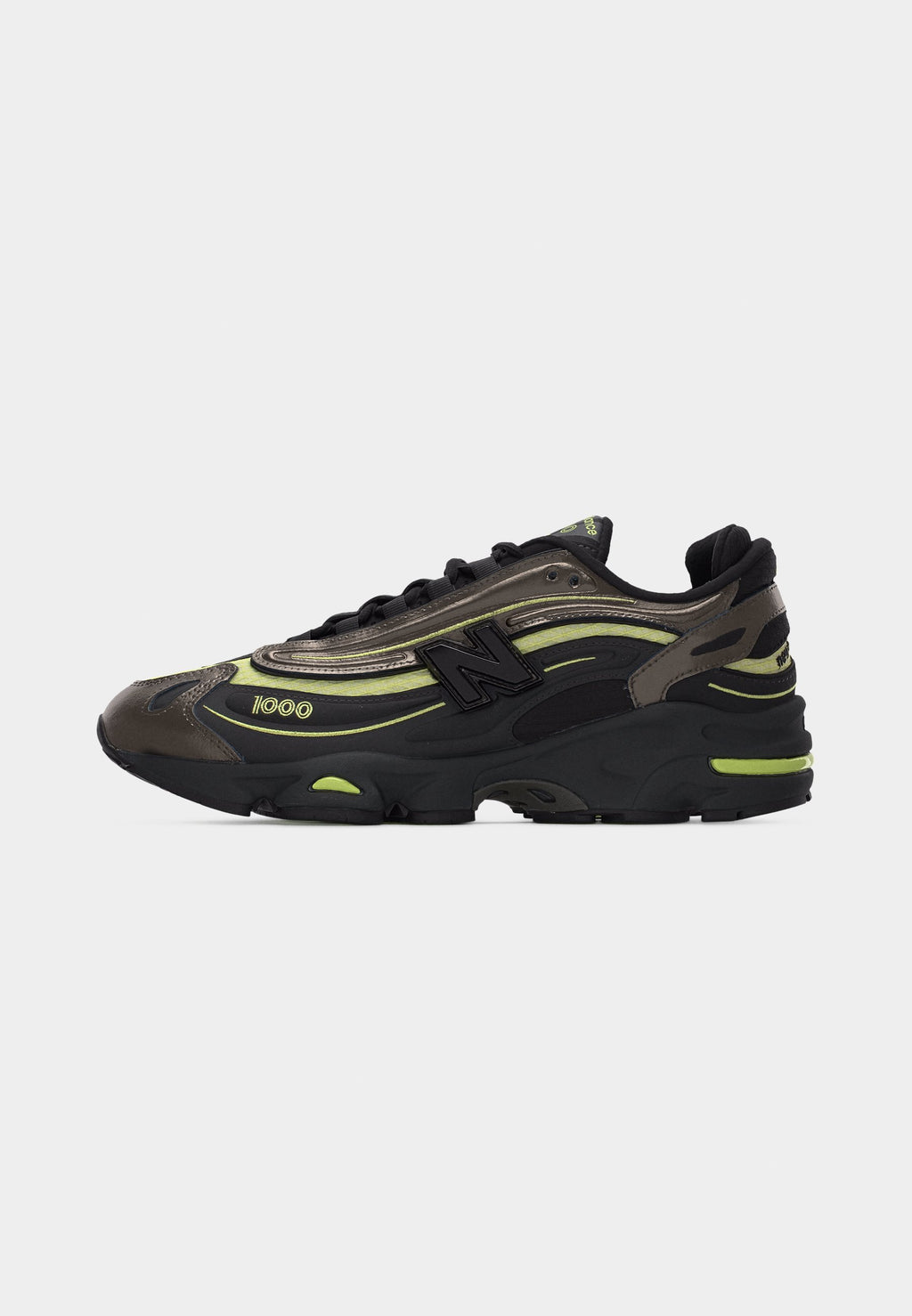 New Balance U1000 UNISEX