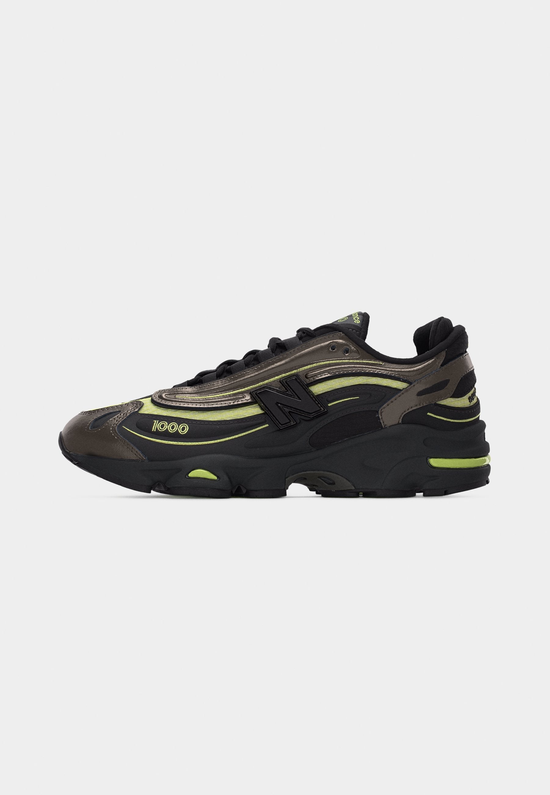 New Balance U1000 UNISEX