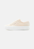 Calvin Klein Trainers - light cashew/bright white