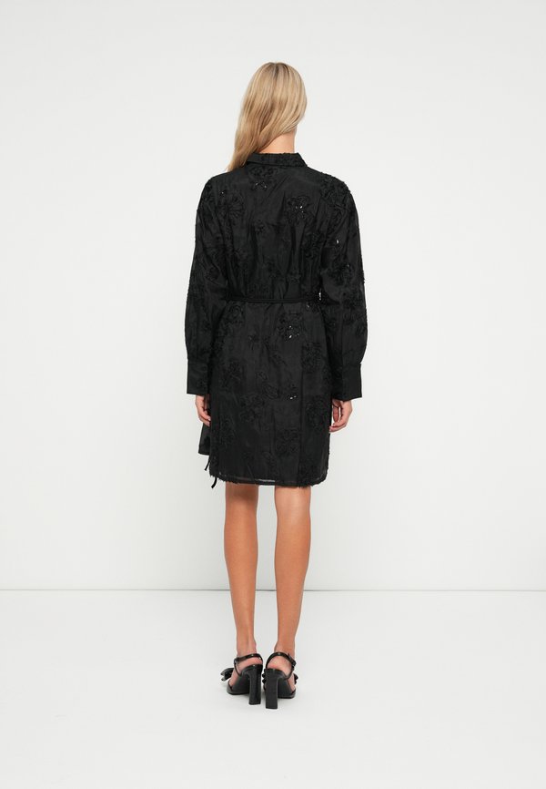 YAS YASFRIMA DRESS