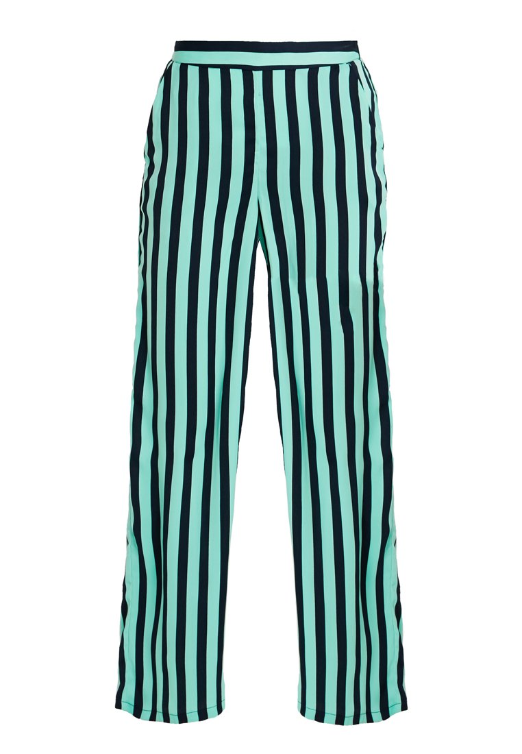 VMSTINNA COCO PANT WVNTALL - Vero Moda Tall - View 1