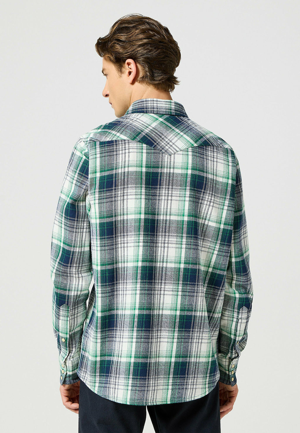 Wrangler WESTERN SHIRT