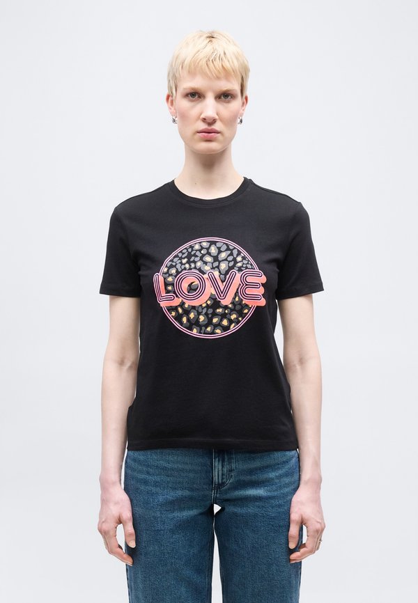 ONLY Tall ONLARIYA LIFE LOVE TOP BOX