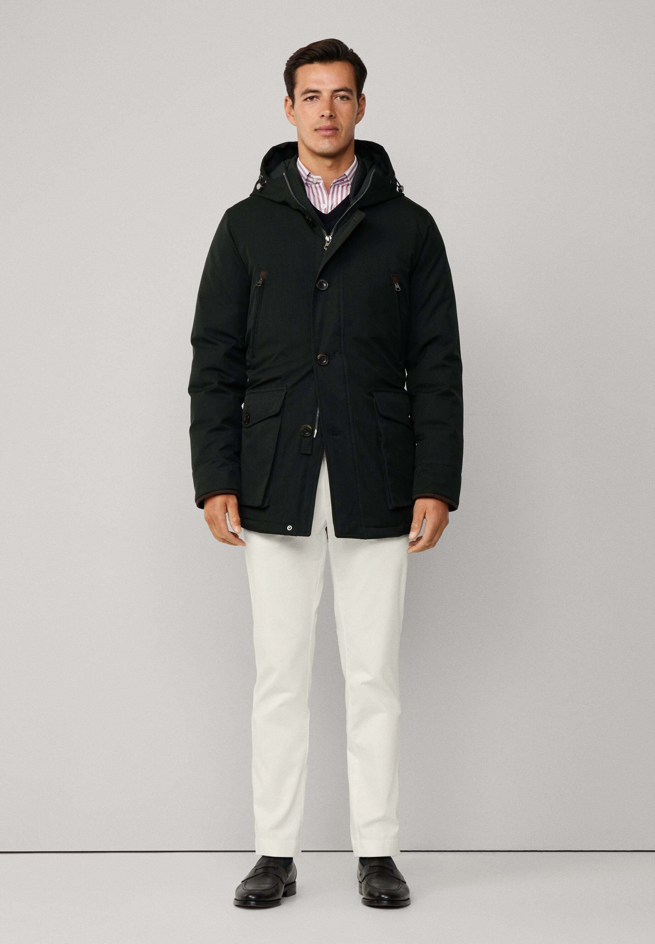 Hackett London HYBRID