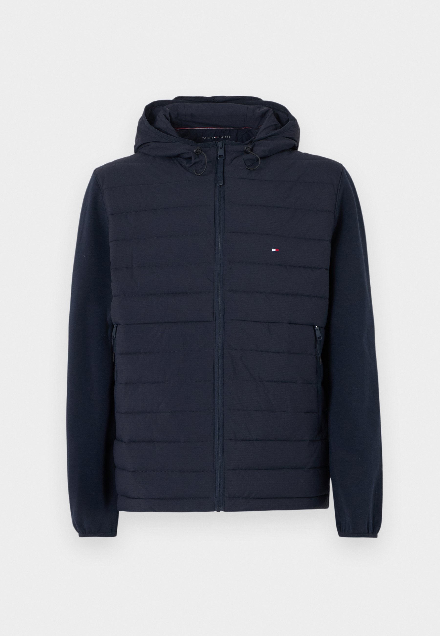 PERFORMANCE MIX MEDIA JACKET Media 1