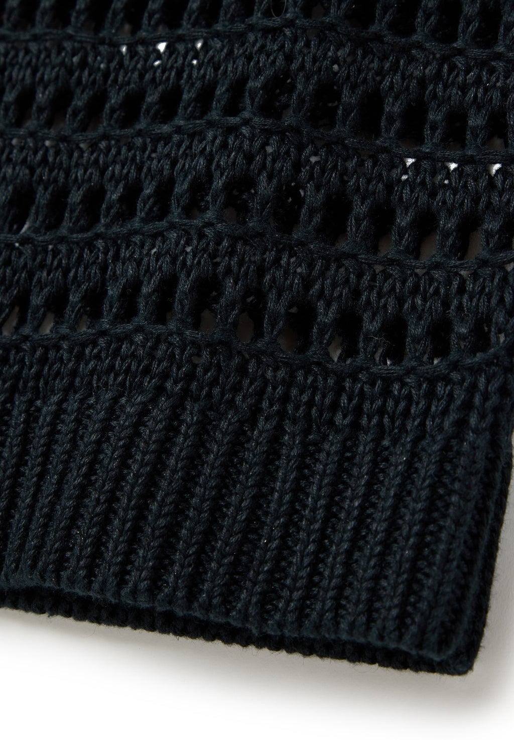 Stefanel OPENWORK TANK