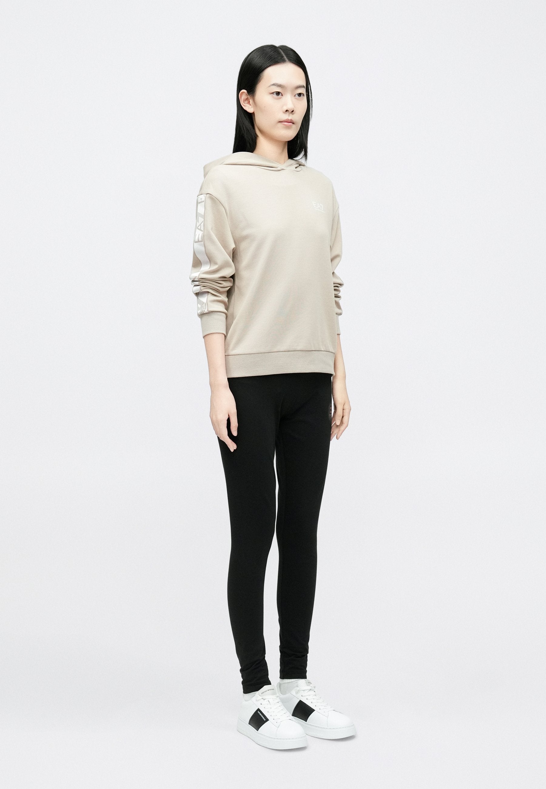 EA7 Emporio Armani Kapuzenpullover Media 5