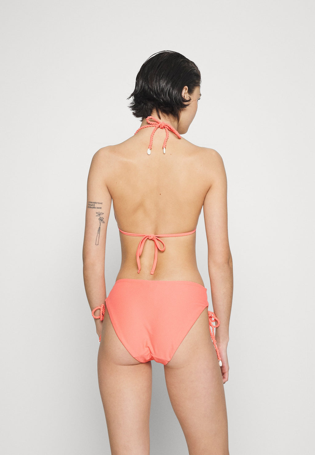 Hunkemöller PEACHY TRIANGLE