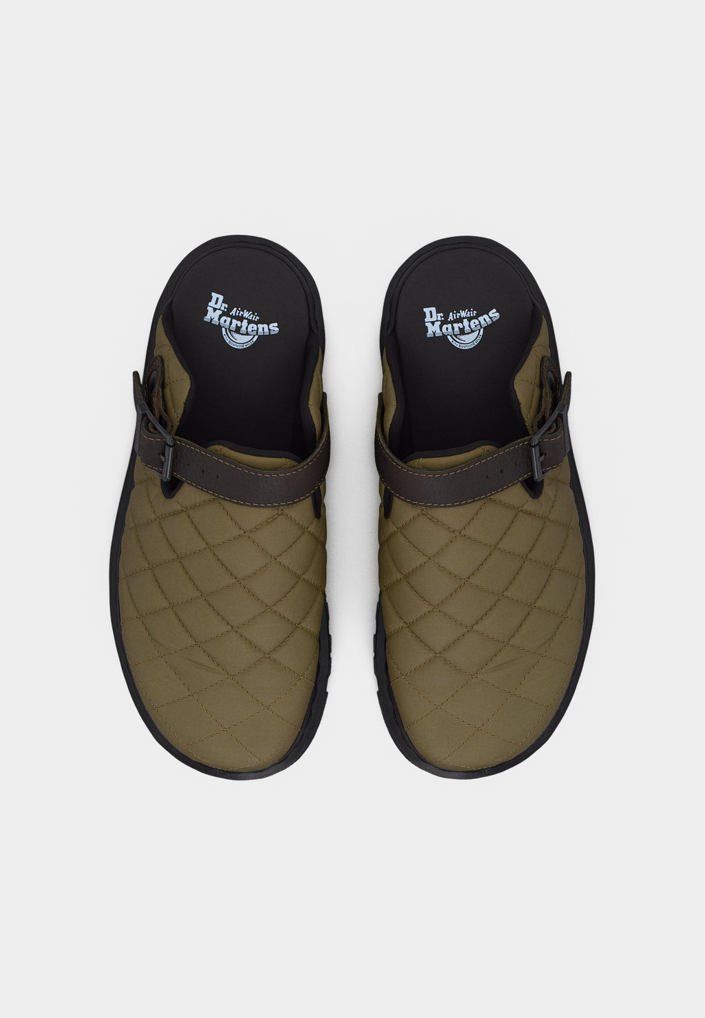 Dr. Martens ZEBZAG MULE UNISEX