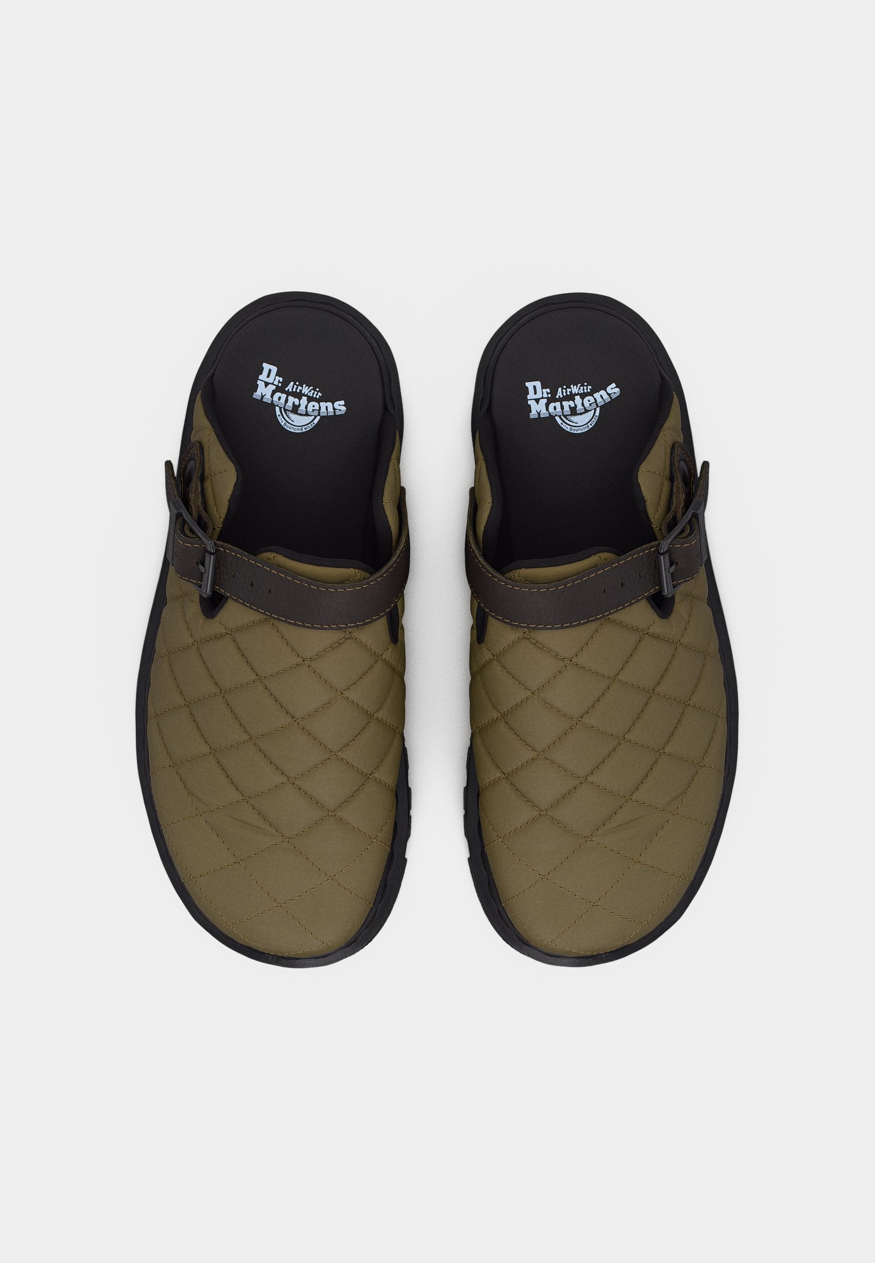 Dr. Martens ZEBZAG MULE UNISEX