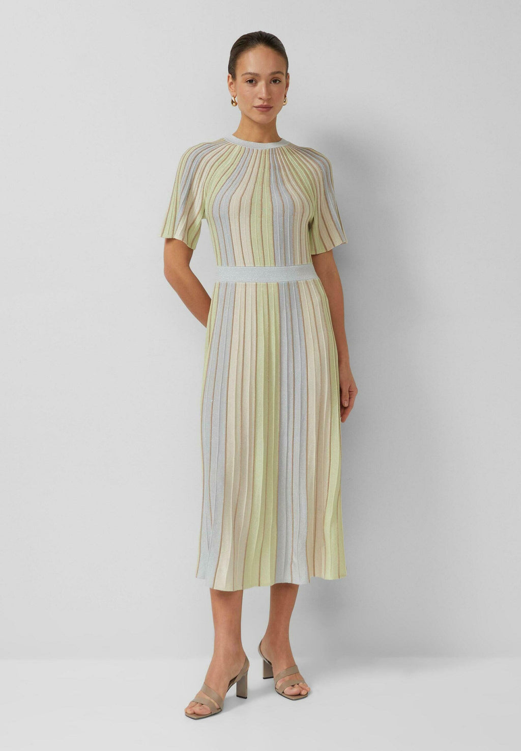 s.Oliver BLACK LABEL KLEID