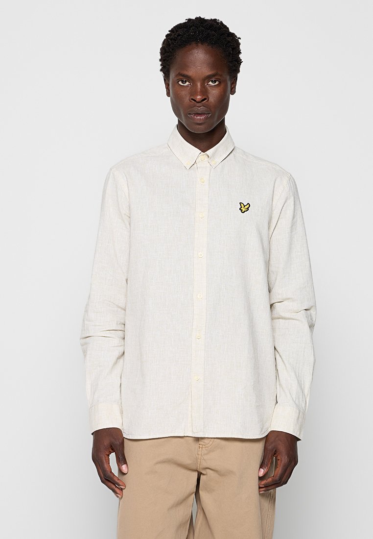 Lyle & Scott