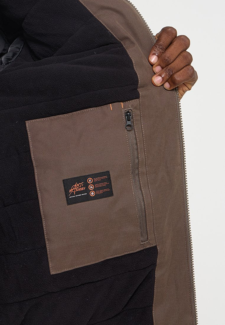 Rip Curl ANTI SERIES ONE SHOT
