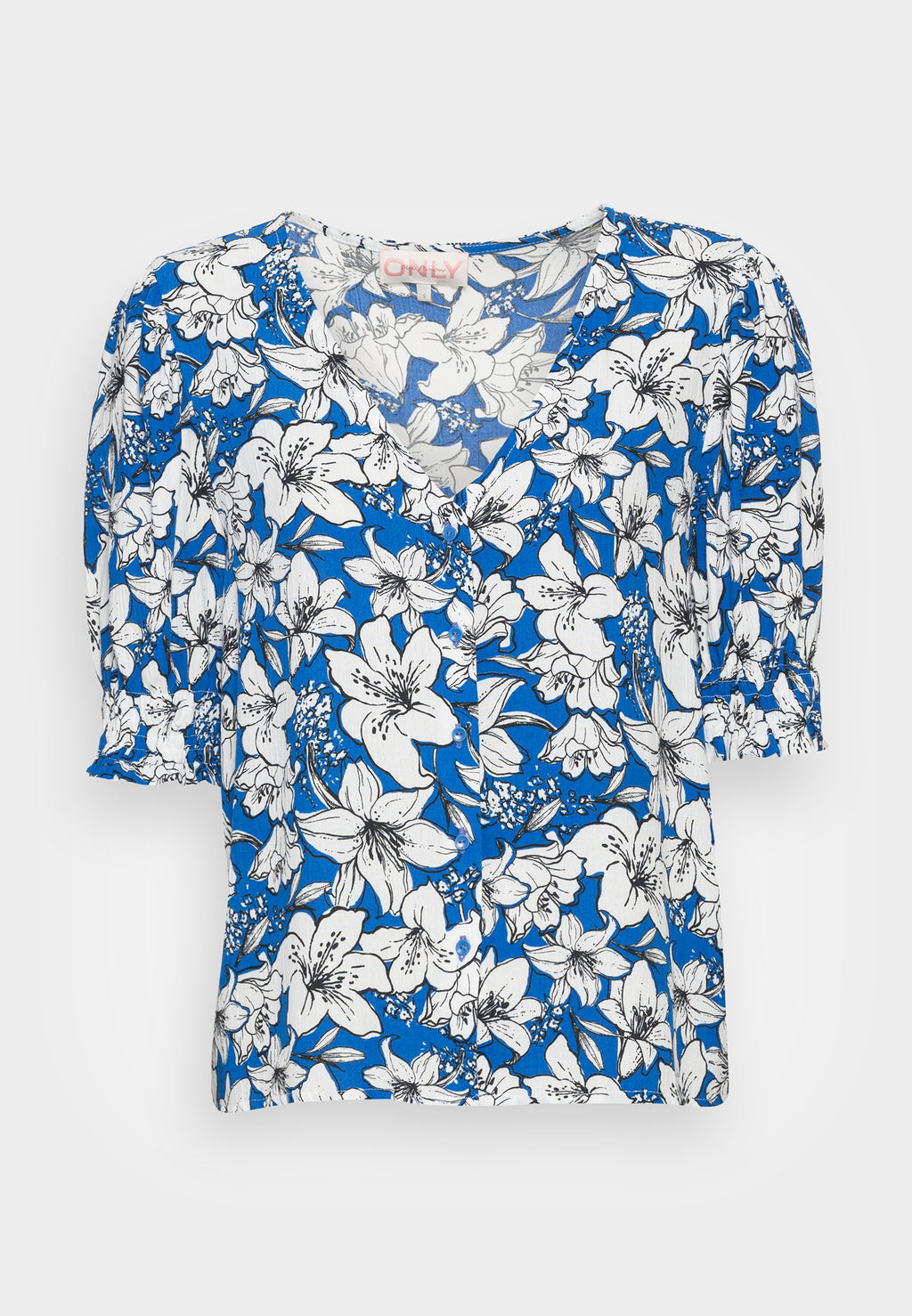 ONLY ONLFREDERIKKE V NECK
