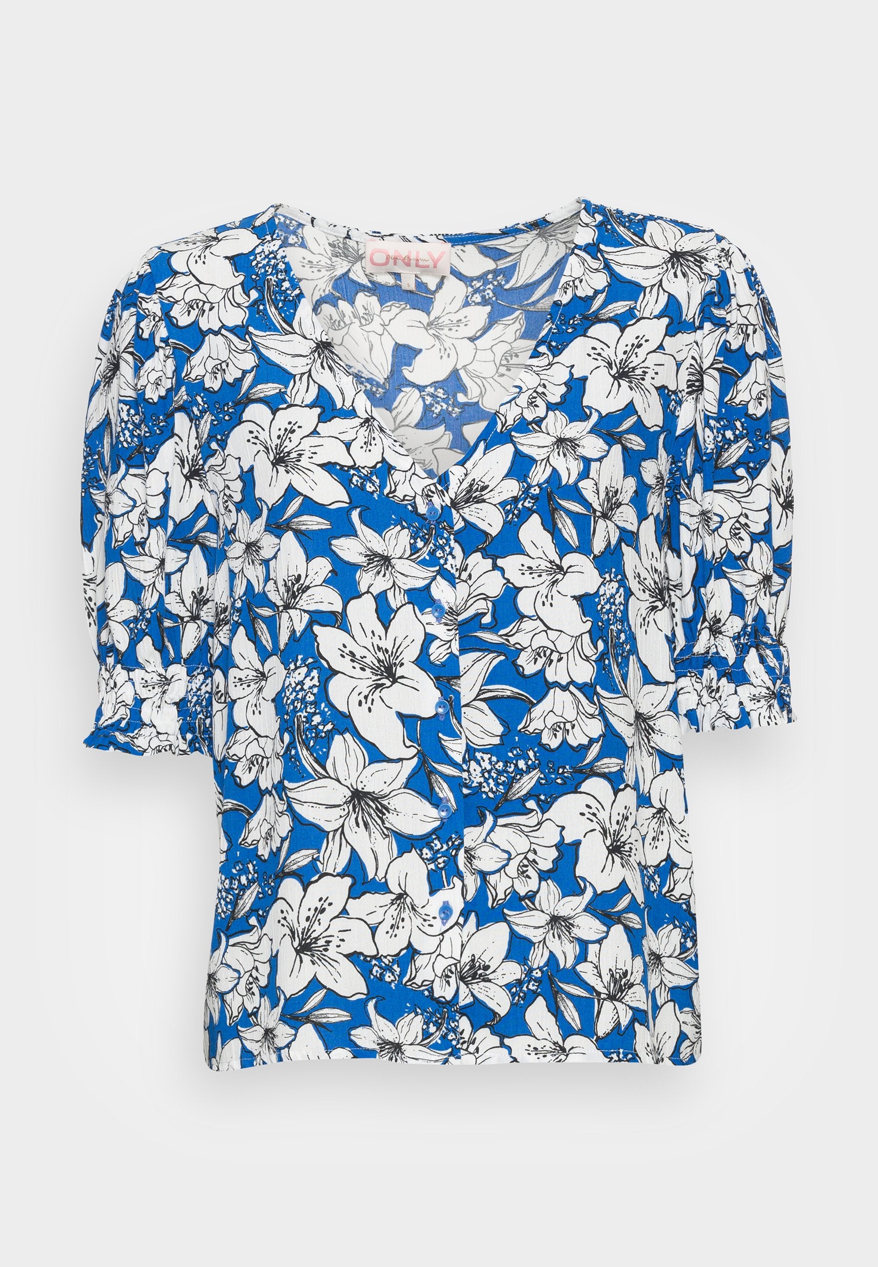 ONLY ONLFREDERIKKE V NECK