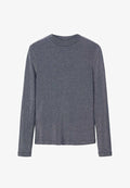 Mango Long sleeved top - moon washed