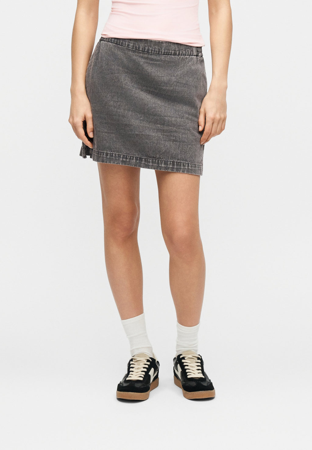 Noisy May NMOREGON SKIRT