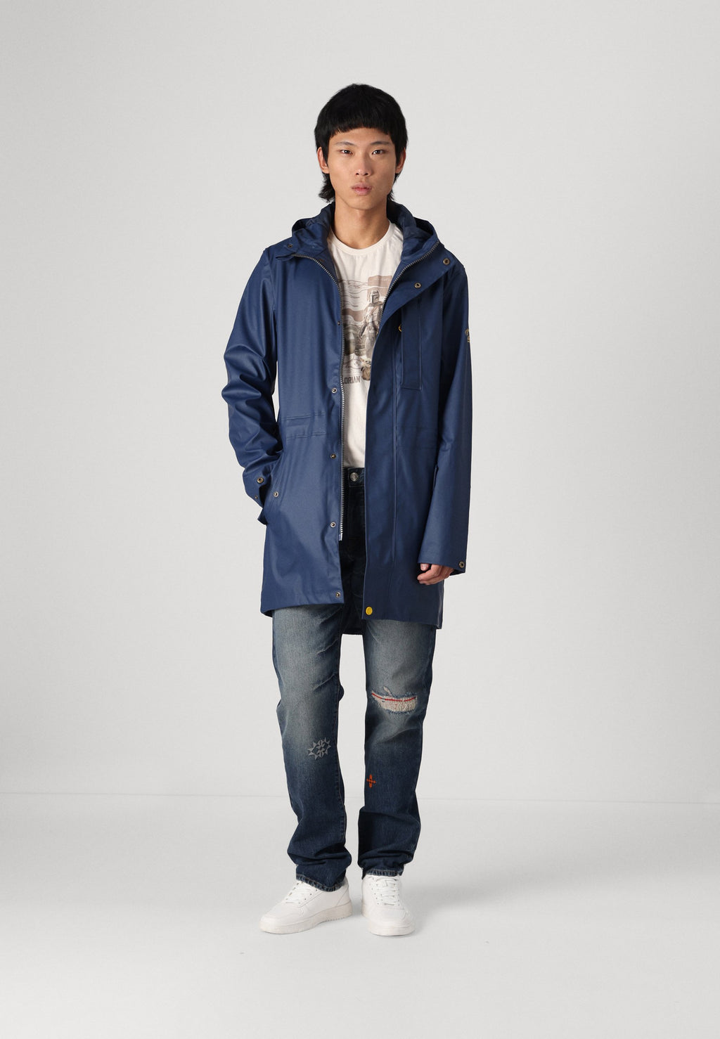 Schmuddelwedda PARKA