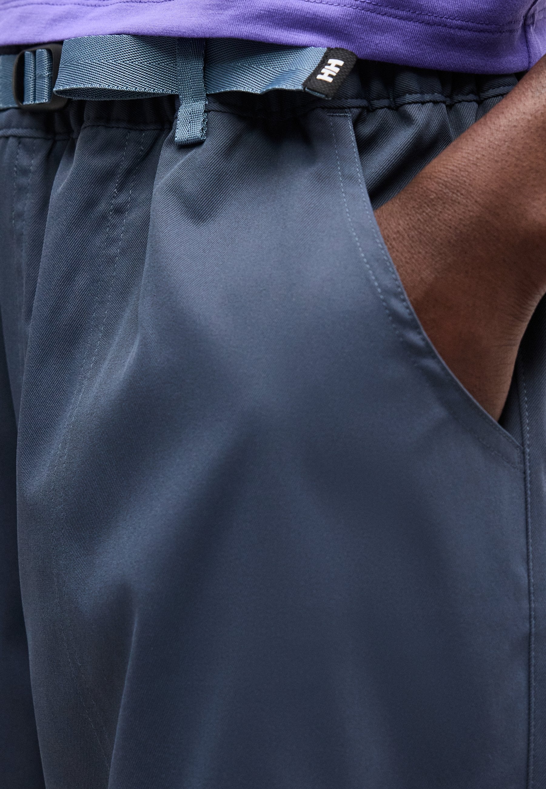 Helly Hansen HOLMEN RELAXED