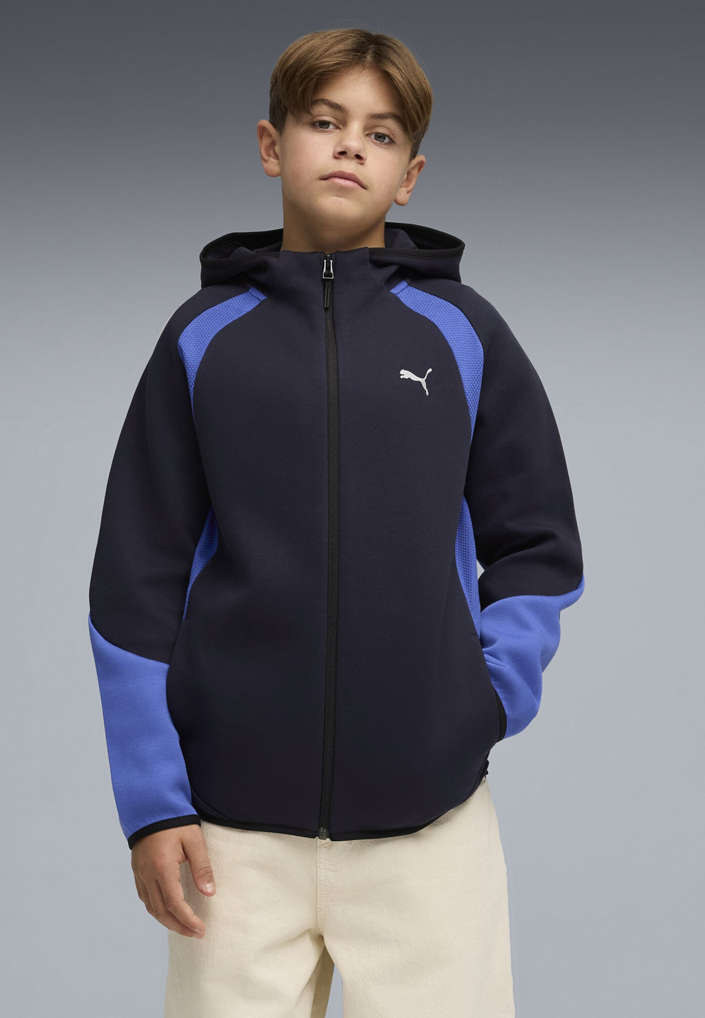 Puma EVOSTRIPE FULL-ZIP
