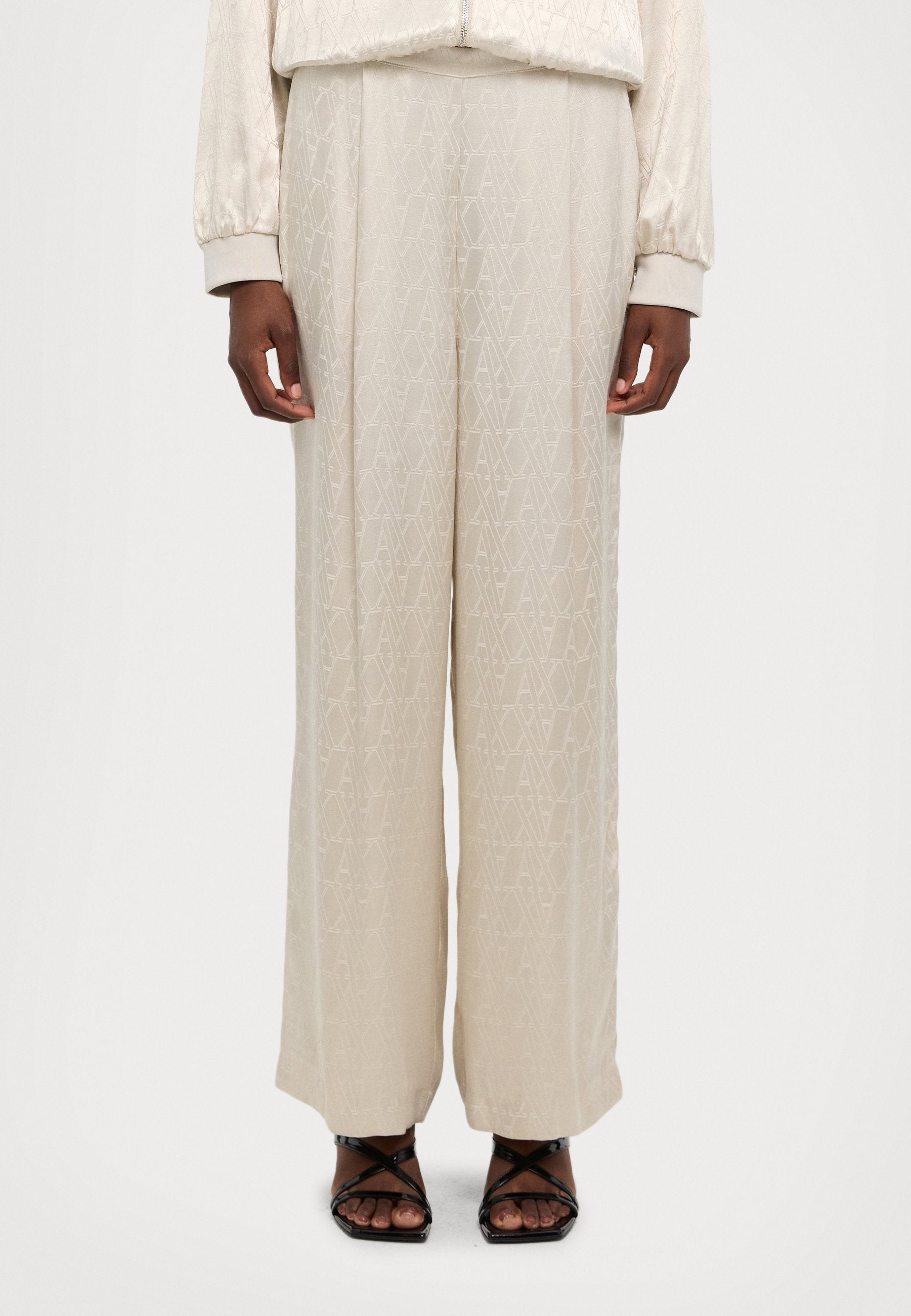 Armani Exchange Stoffhose Media 5