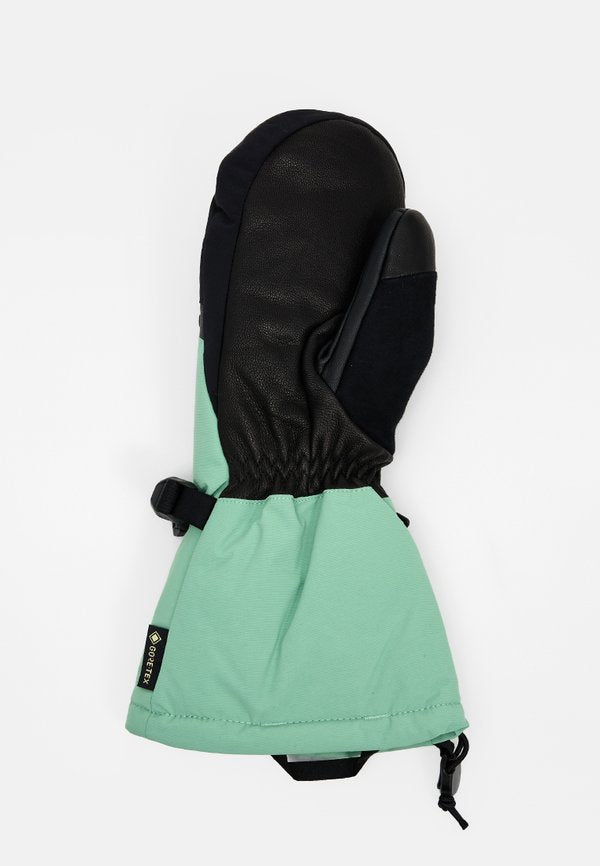 Burton DELUXE 2-IN-1
